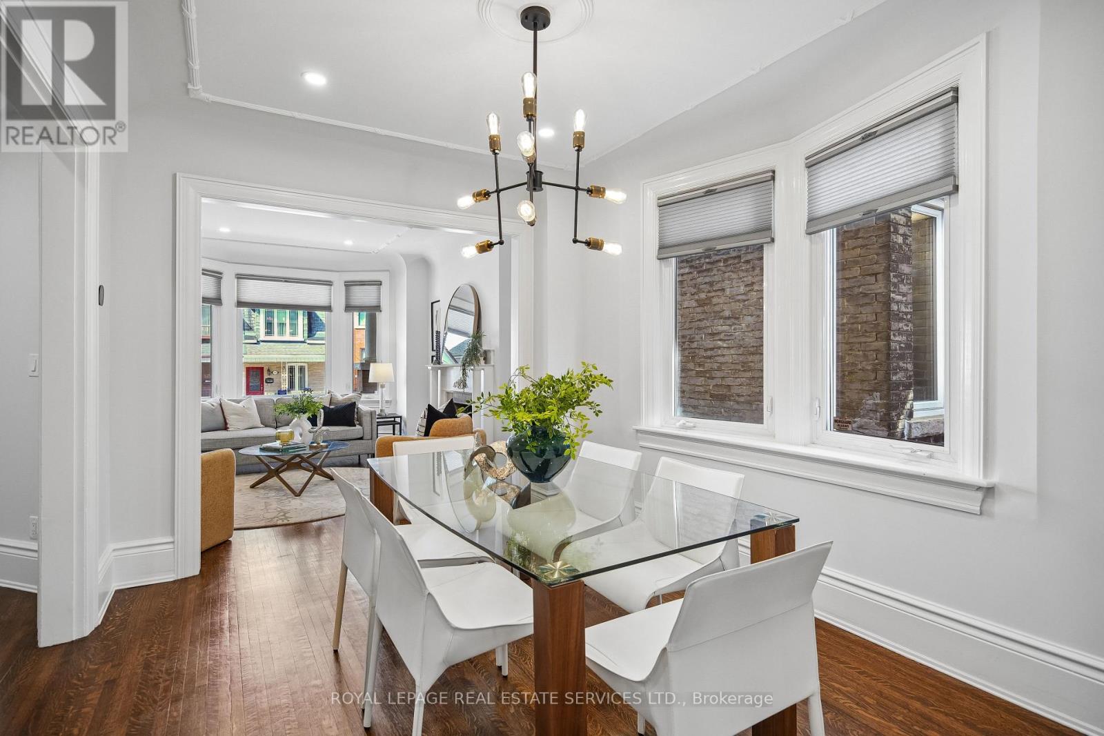 577 Ossington Avenue, Toronto (Palmerston-Little Italy), Ontario  M6G 3T4 - Photo 9 - C13033100