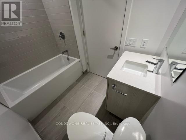 918 - 50 Power Street, Toronto, Ontario  M5A 0V3 - Photo 10 - C13033120