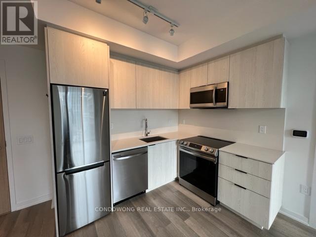 918 - 50 Power Street, Toronto, Ontario  M5A 0V3 - Photo 2 - C13033120