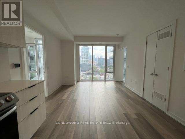 918 - 50 Power Street, Toronto, Ontario  M5A 0V3 - Photo 3 - C13033120