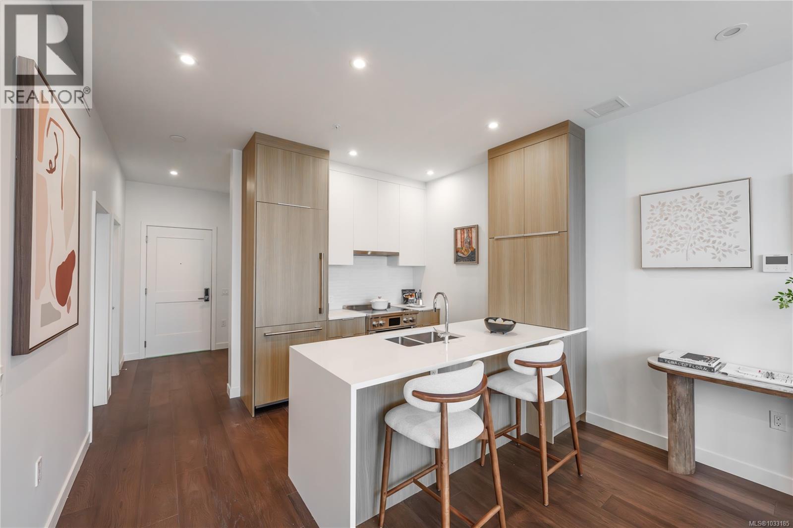 307 9570 Fifth St, Sidney, British Columbia  V8L 2W5 - Photo 7 - 1033185