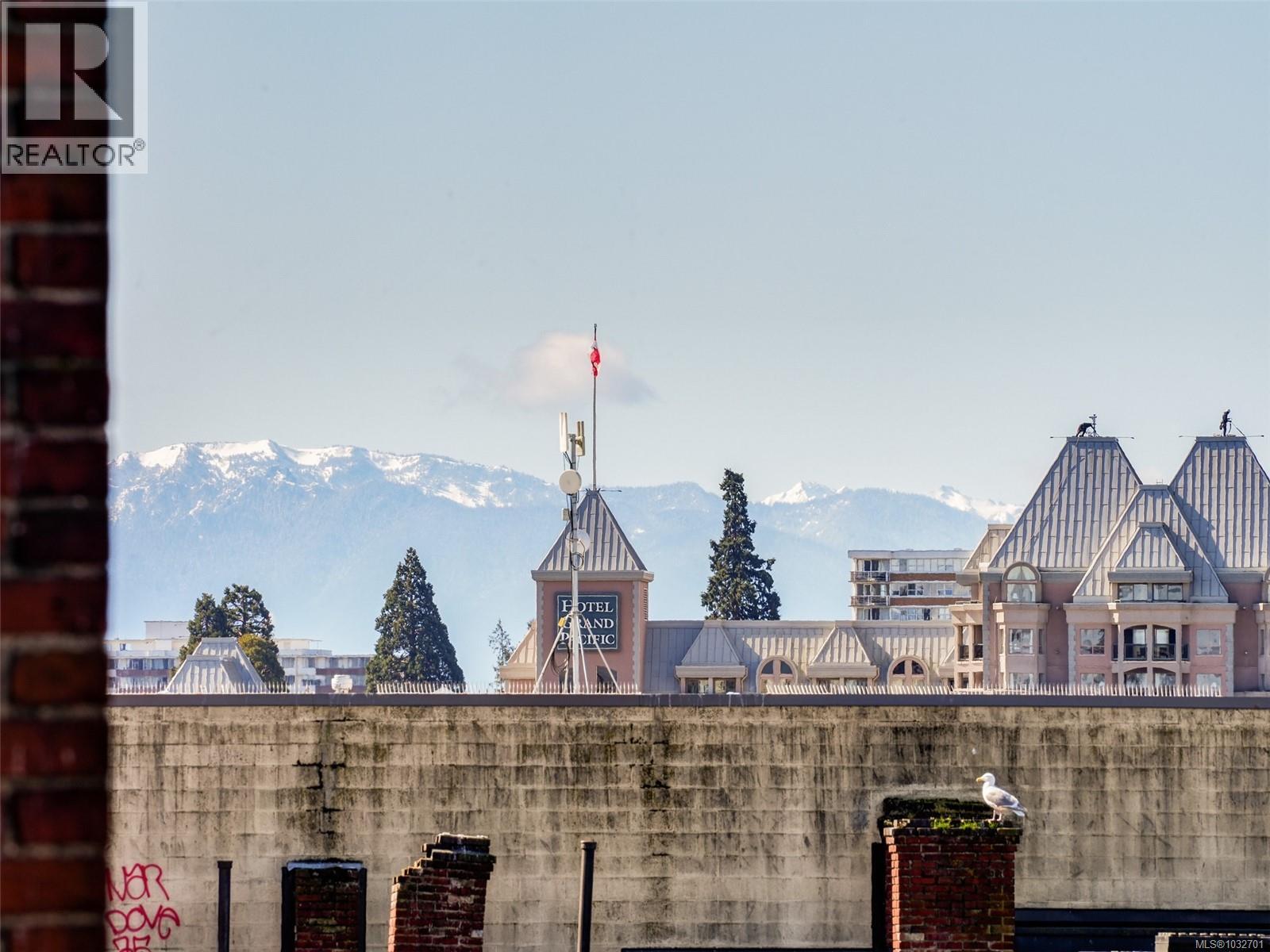 301 1315 Waddington Alley, Victoria, British Columbia  V8W 0B2 - Photo 17 - 1032701