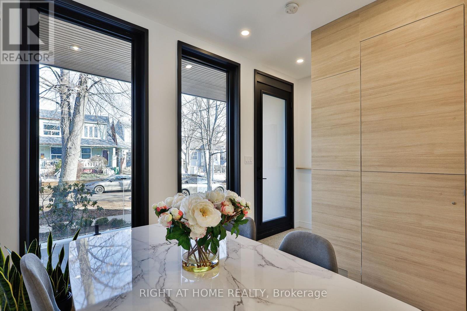 Main And Laneway - 11 Merrill Avenue W, Toronto, Ontario  M4C 1C4 - Photo 6 - E13033126