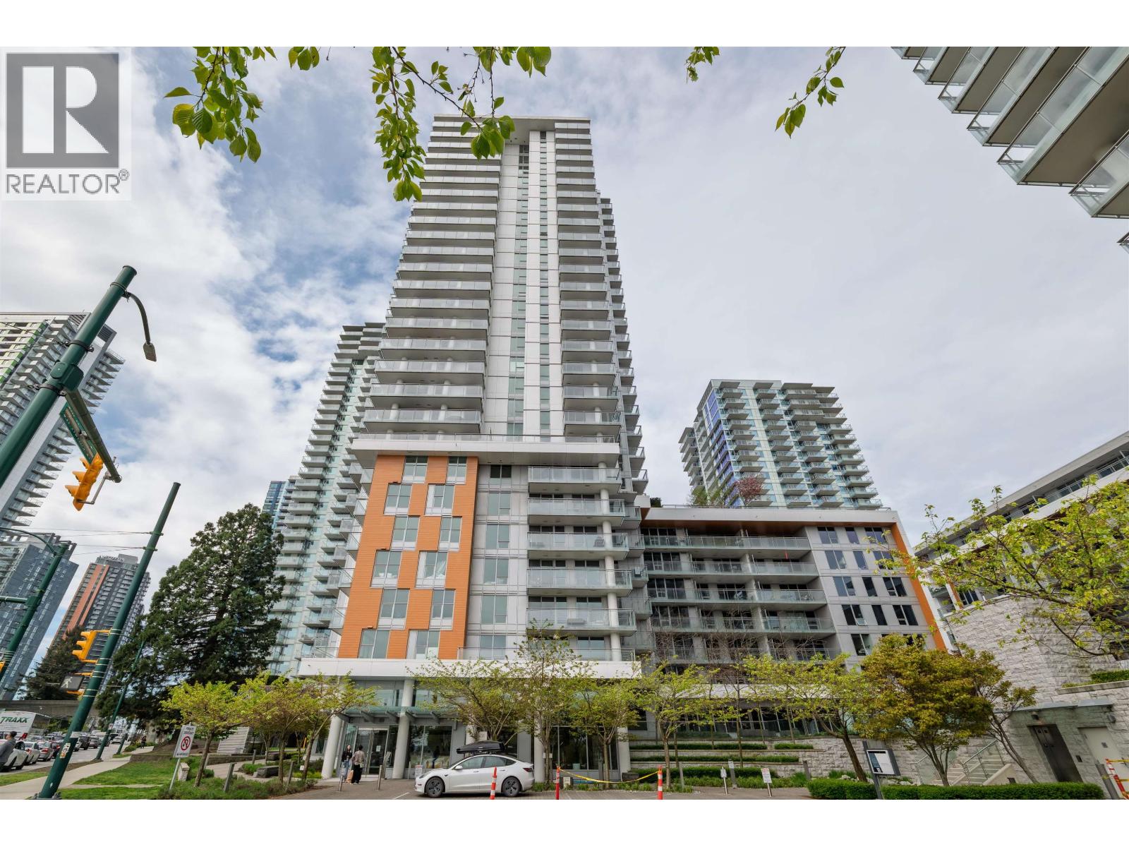 2001 455 SW MARINE DRIVE, Vancouver, British Columbia