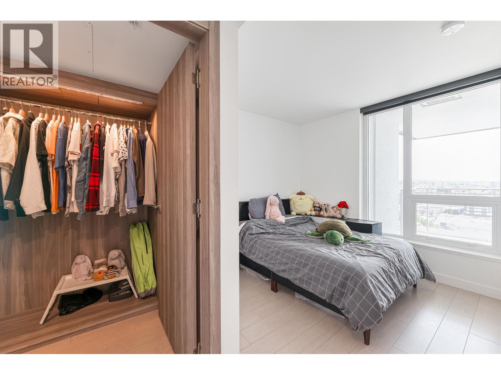 2001 455 SW Marine Drive, Vancouver, British Columbia  V5X 0H3 - Photo 10 - R3114868