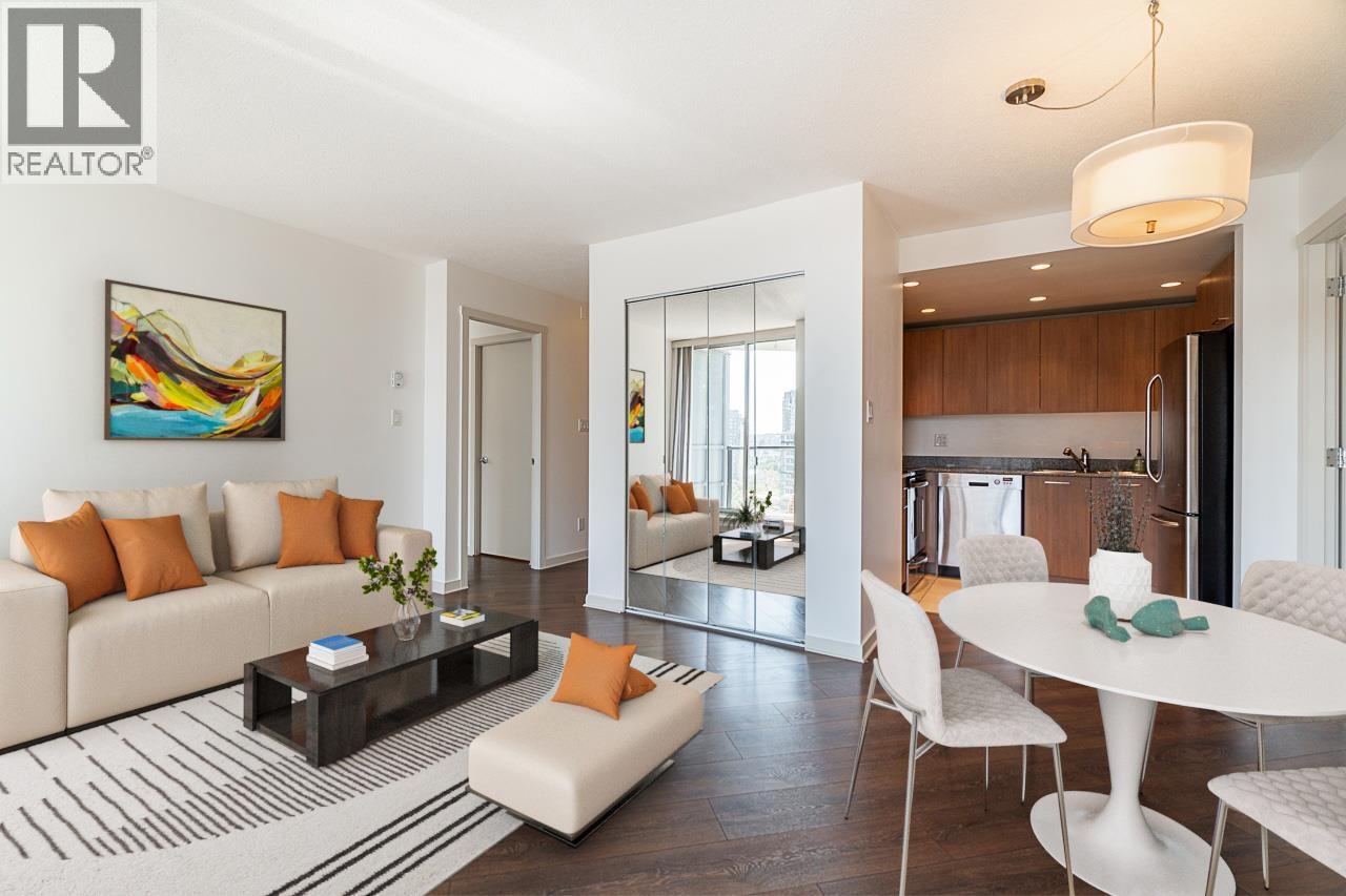 1208 1212 HOWE STREET, Vancouver, British Columbia