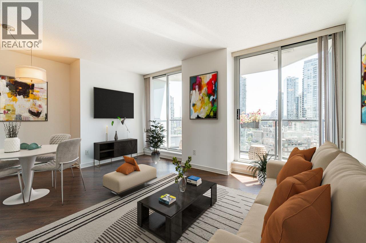 1208 1212 Howe Street, Vancouver, British Columbia  V6Z 2M9 - Photo 2 - R3114870