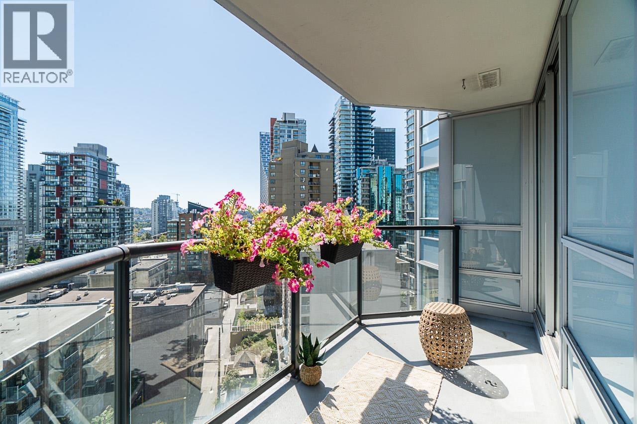 1208 1212 Howe Street, Vancouver, British Columbia  V6Z 2M9 - Photo 26 - R3114870
