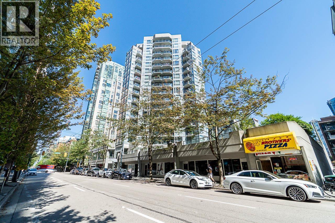 1208 1212 Howe Street, Vancouver, British Columbia  V6Z 2M9 - Photo 31 - R3114870