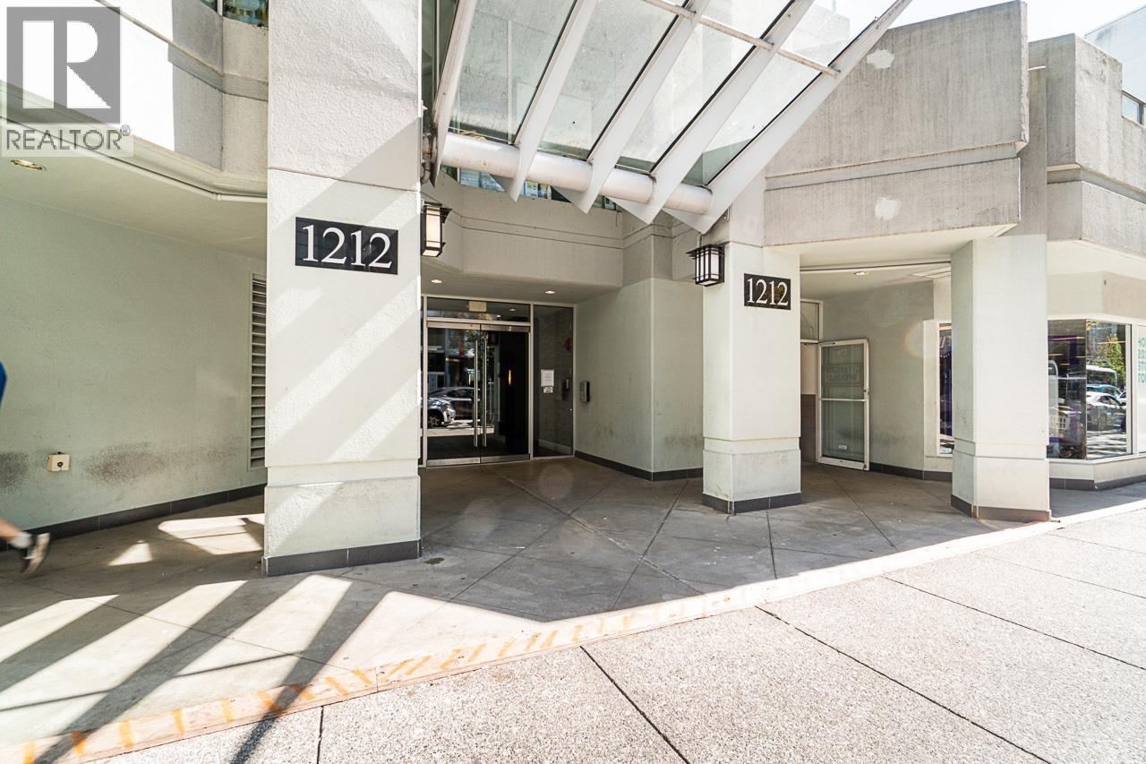 1208 1212 Howe Street, Vancouver, British Columbia  V6Z 2M9 - Photo 32 - R3114870