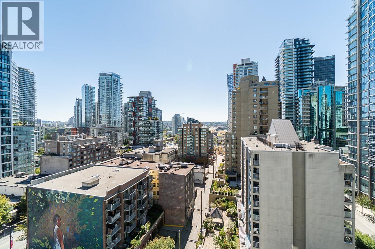 1208 1212 Howe Street, Vancouver, British Columbia  V6Z 2M9 - Photo 33 - R3114870