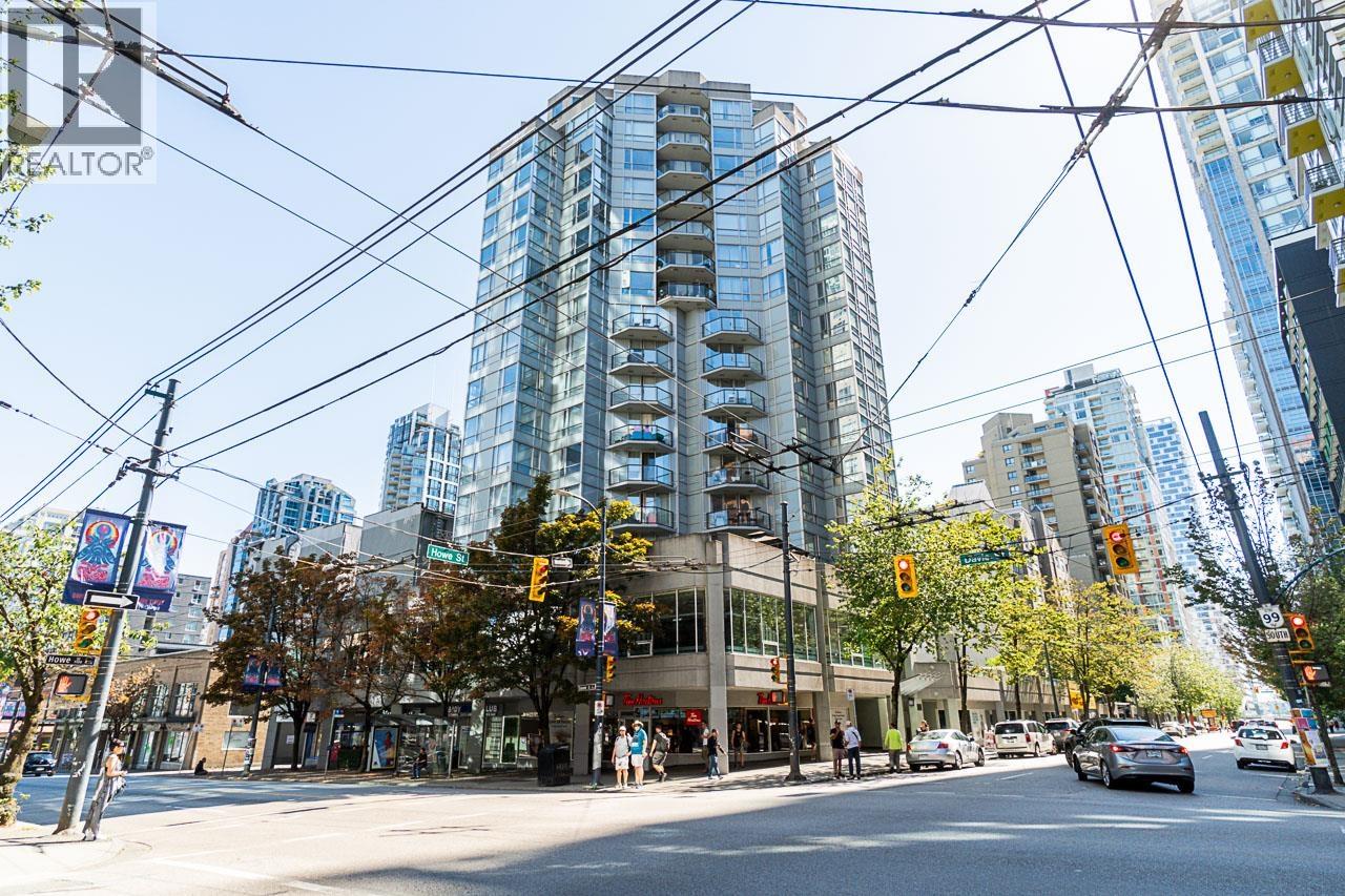 1208 1212 Howe Street, Vancouver, British Columbia  V6Z 2M9 - Photo 34 - R3114870