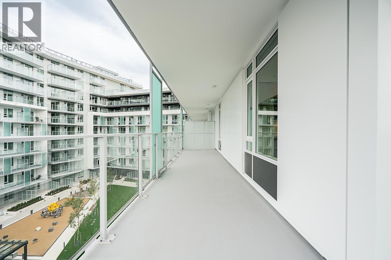 874 6600 Minoru Boulevard, Richmond, British Columbia  V6Y 0N3 - Photo 22 - R3114880