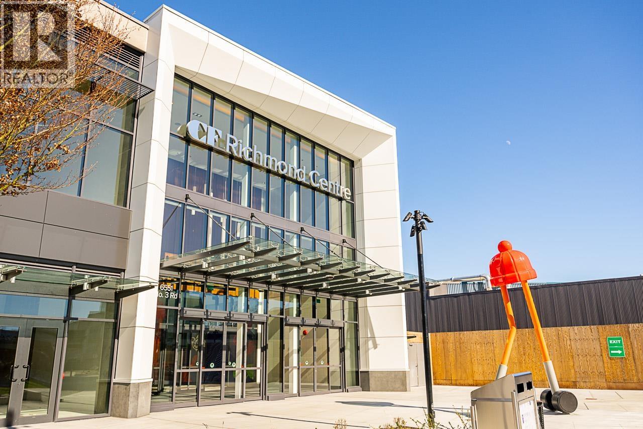 874 6600 Minoru Boulevard, Richmond, British Columbia  V6Y 0N3 - Photo 38 - R3114880