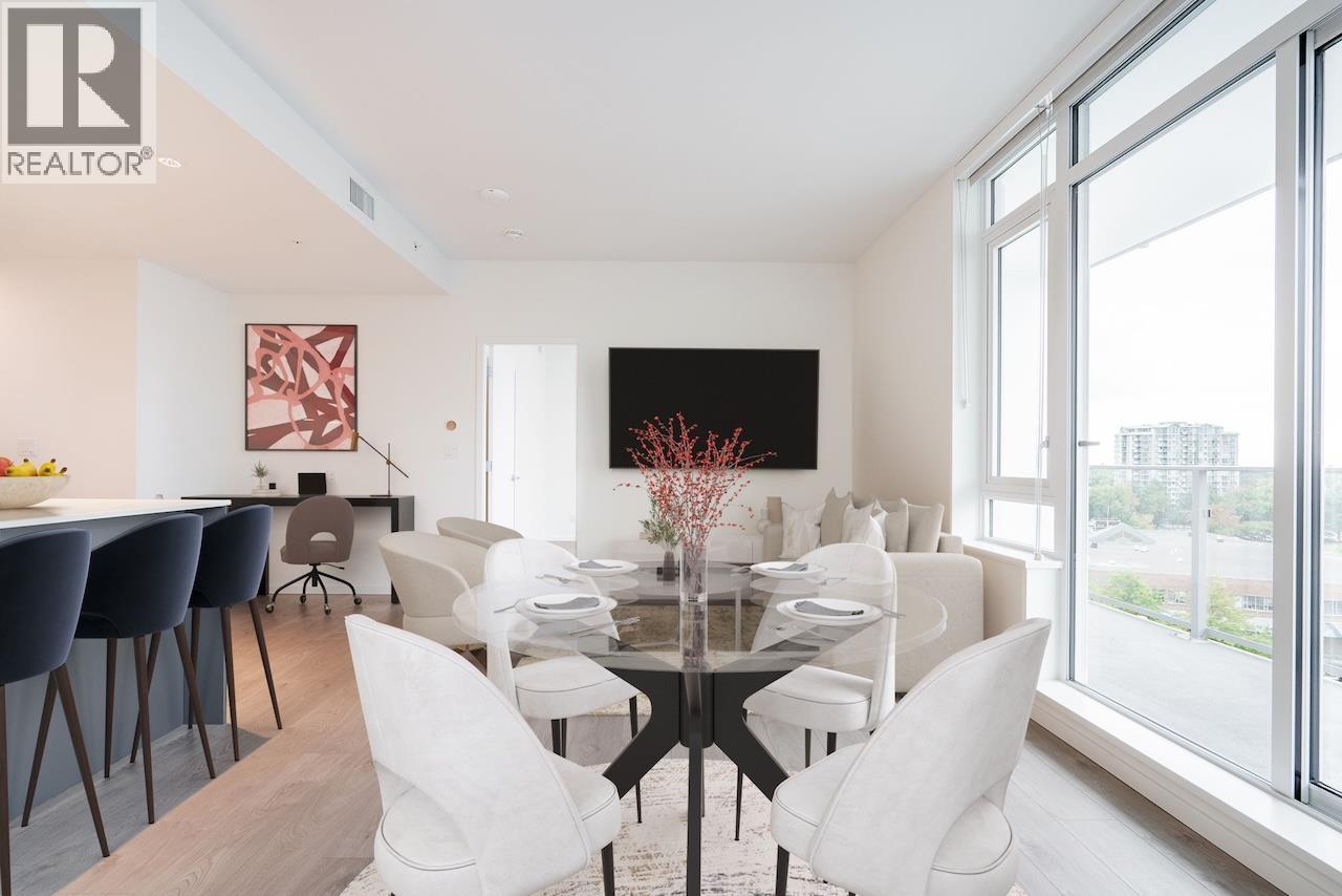 874 6600 Minoru Boulevard, Richmond, British Columbia  V6Y 0N3 - Photo 4 - R3114880