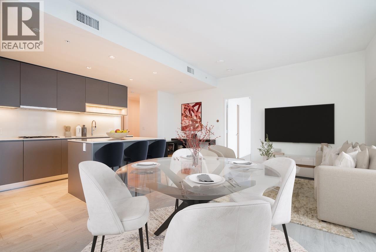 874 6600 Minoru Boulevard, Richmond, British Columbia  V6Y 0N3 - Photo 5 - R3114880