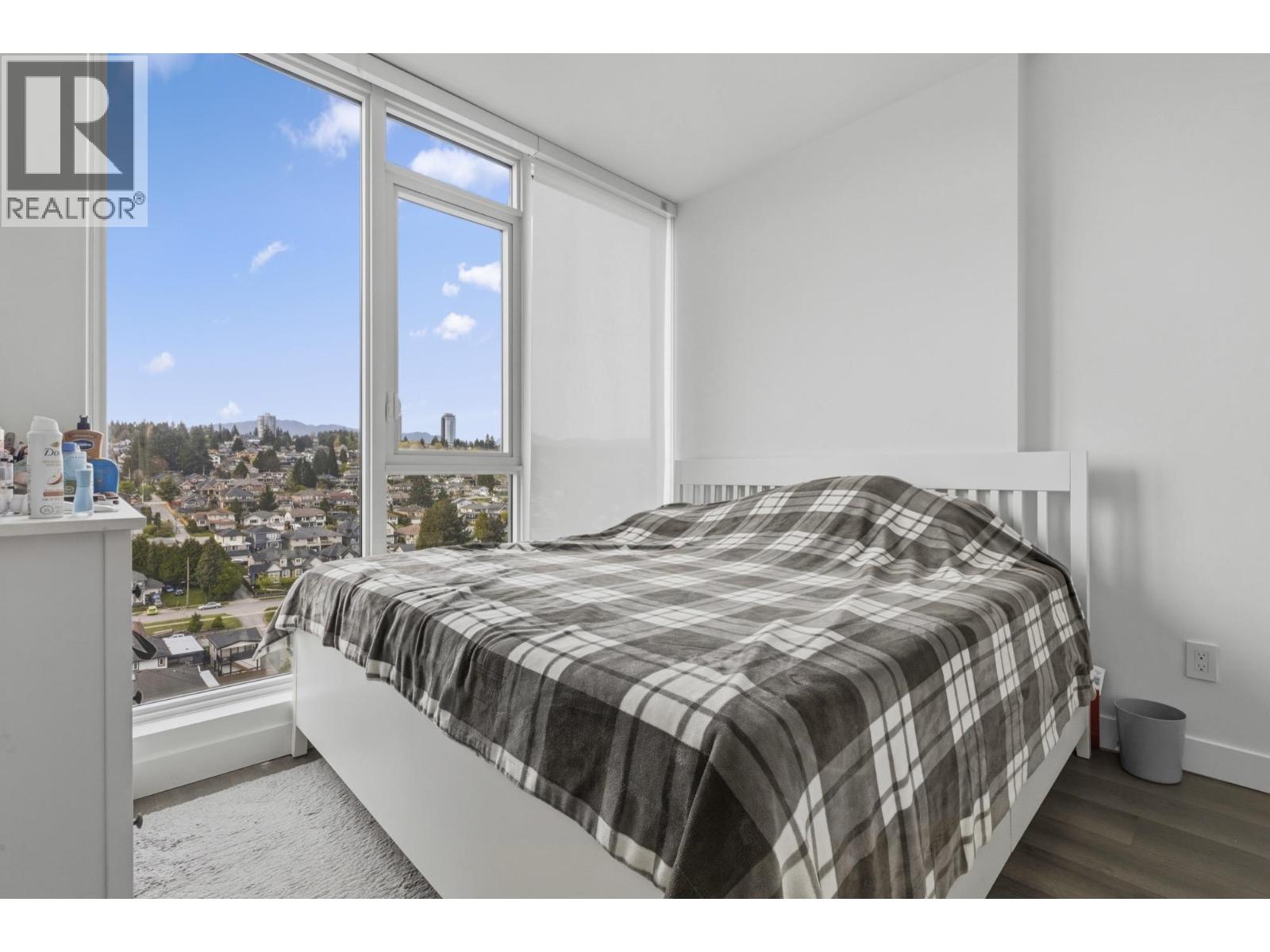 1706 901 Lougheed Highway, Coquitlam, British Columbia  V3K 3T3 - Photo 15 - R3114881