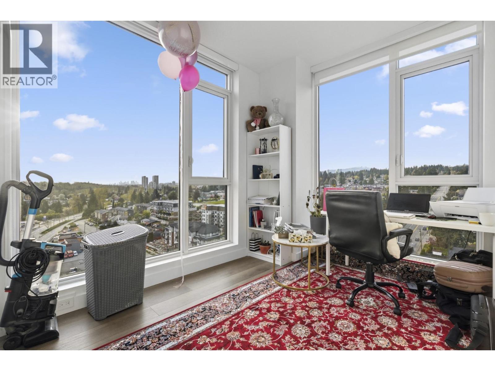 1706 901 Lougheed Highway, Coquitlam, British Columbia  V3K 3T3 - Photo 17 - R3114881