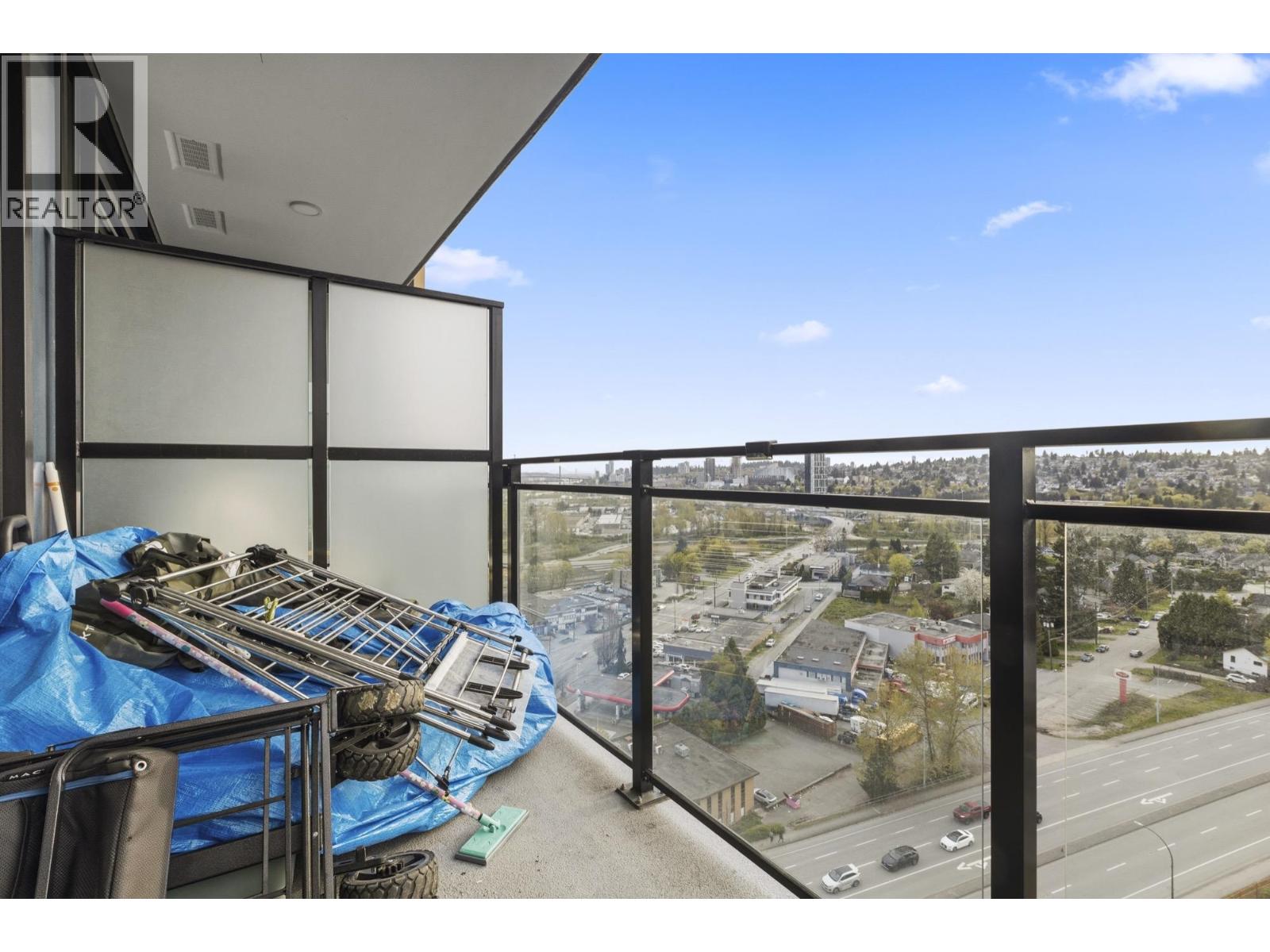 1706 901 Lougheed Highway, Coquitlam, British Columbia  V3K 3T3 - Photo 19 - R3114881