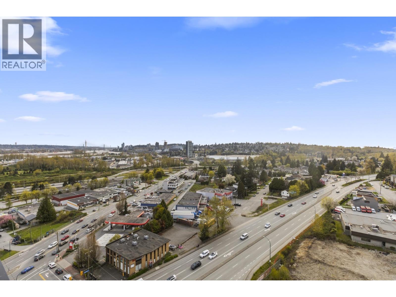 1706 901 Lougheed Highway, Coquitlam, British Columbia  V3K 3T3 - Photo 20 - R3114881