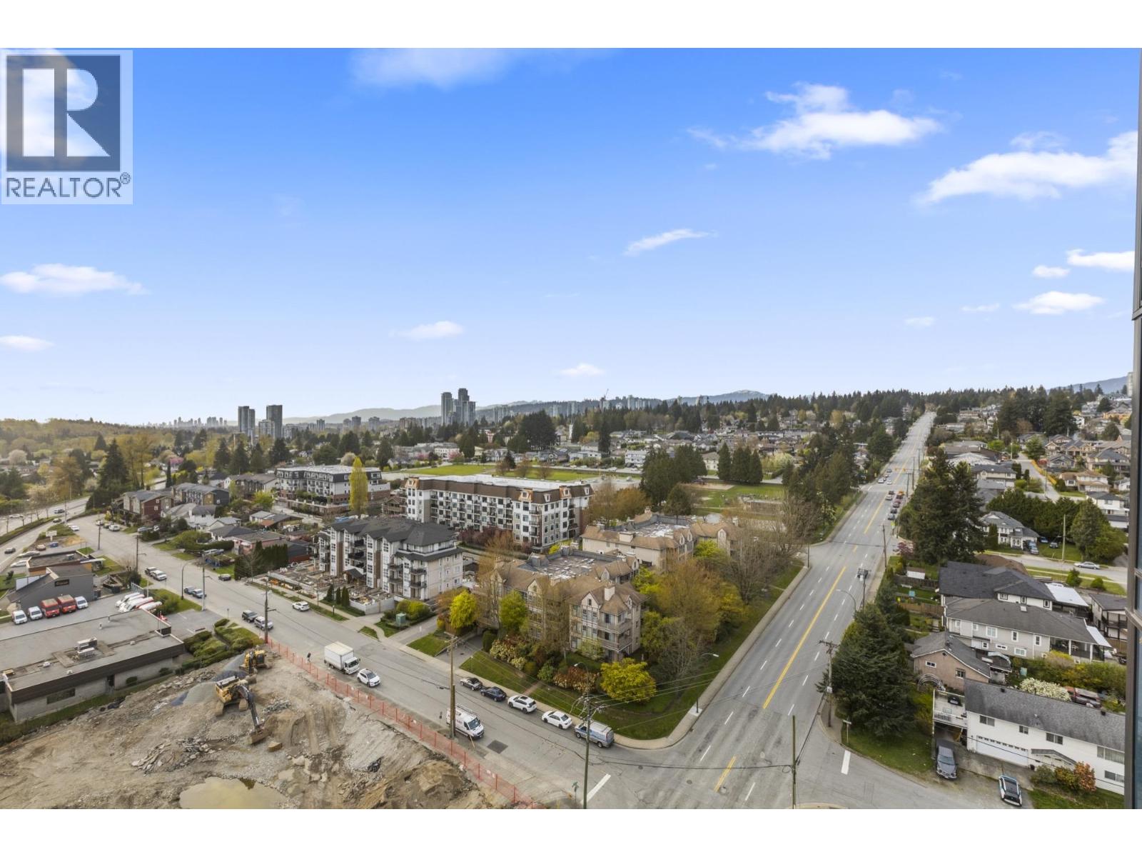 1706 901 Lougheed Highway, Coquitlam, British Columbia  V3K 3T3 - Photo 21 - R3114881