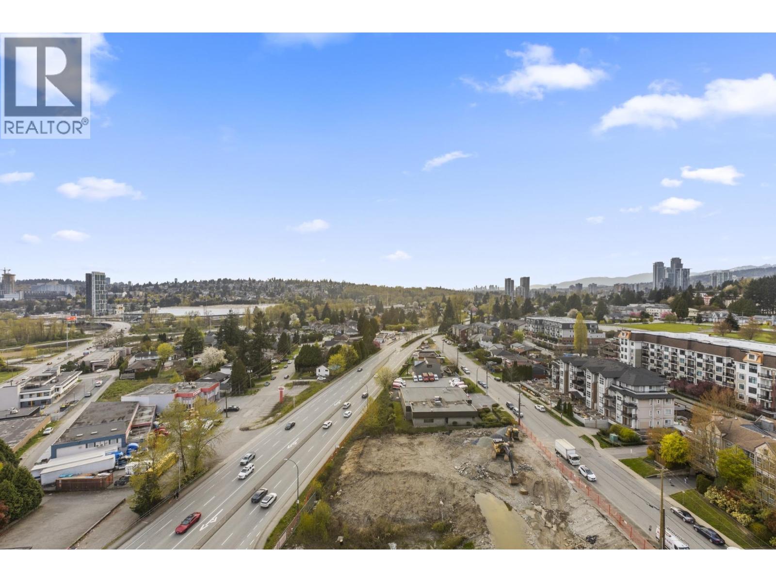 1706 901 Lougheed Highway, Coquitlam, British Columbia  V3K 3T3 - Photo 22 - R3114881