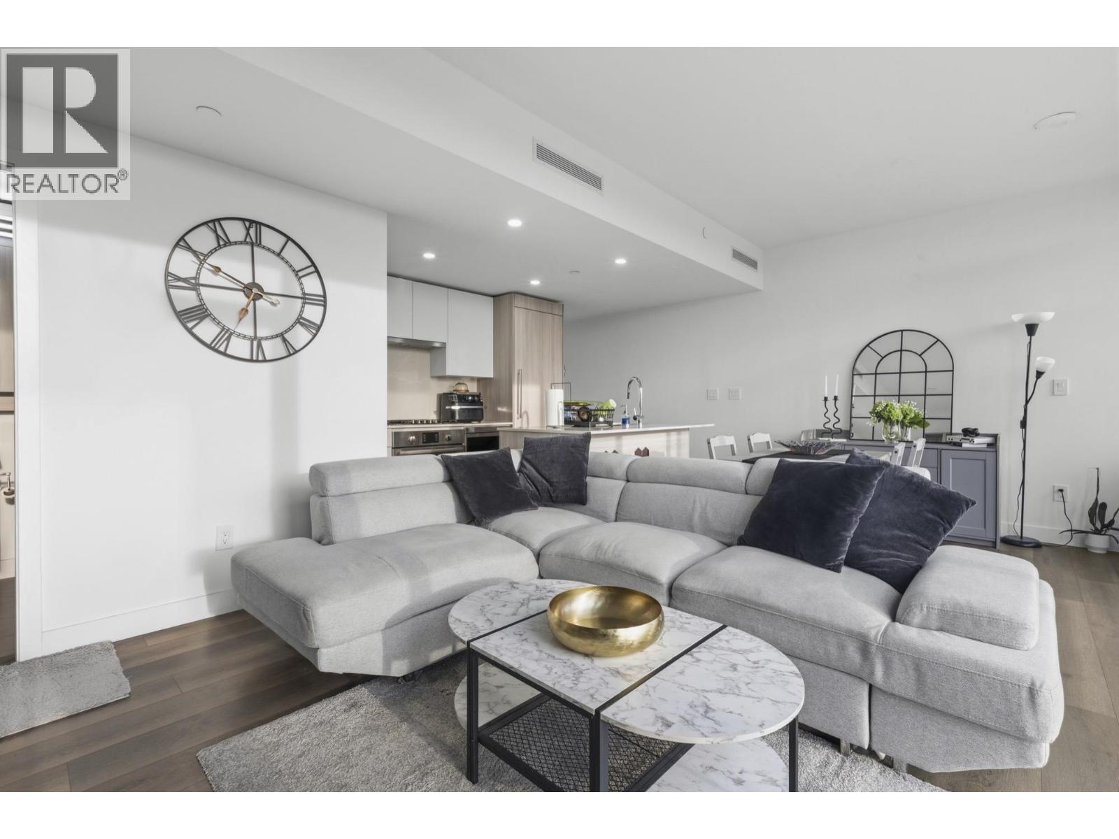 1706 901 Lougheed Highway, Coquitlam, British Columbia  V3K 3T3 - Photo 6 - R3114881