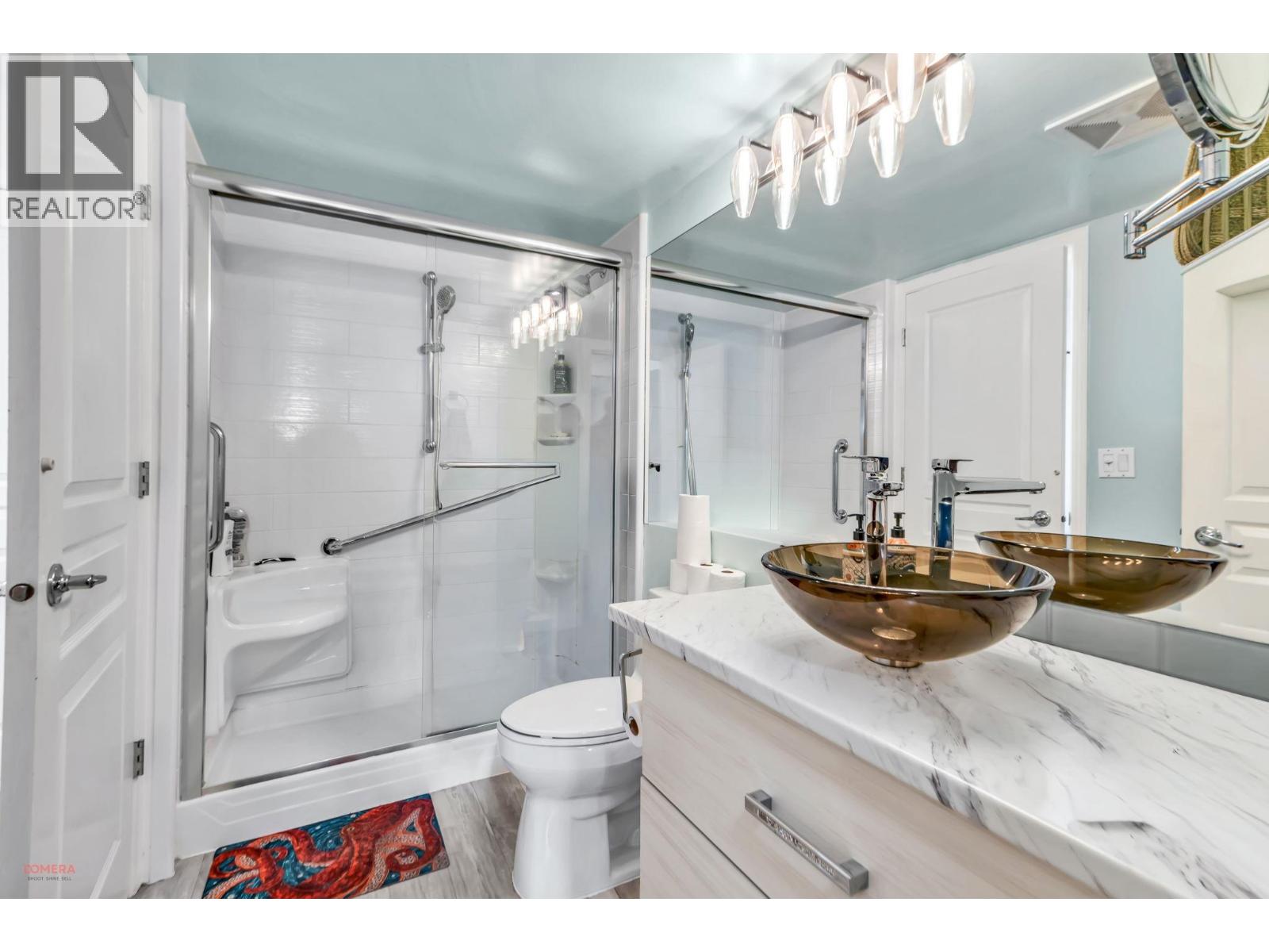 208 333 E 1st Street, North Vancouver, British Columbia  V7L 4W9 - Photo 12 - R3114884