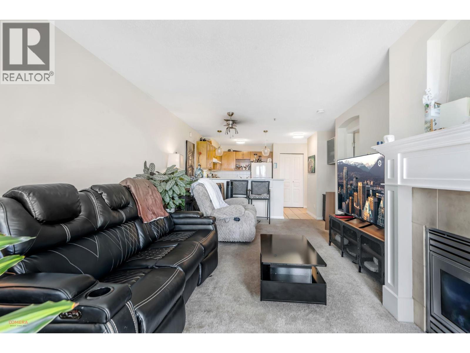 208 333 E 1st Street, North Vancouver, British Columbia  V7L 4W9 - Photo 7 - R3114884