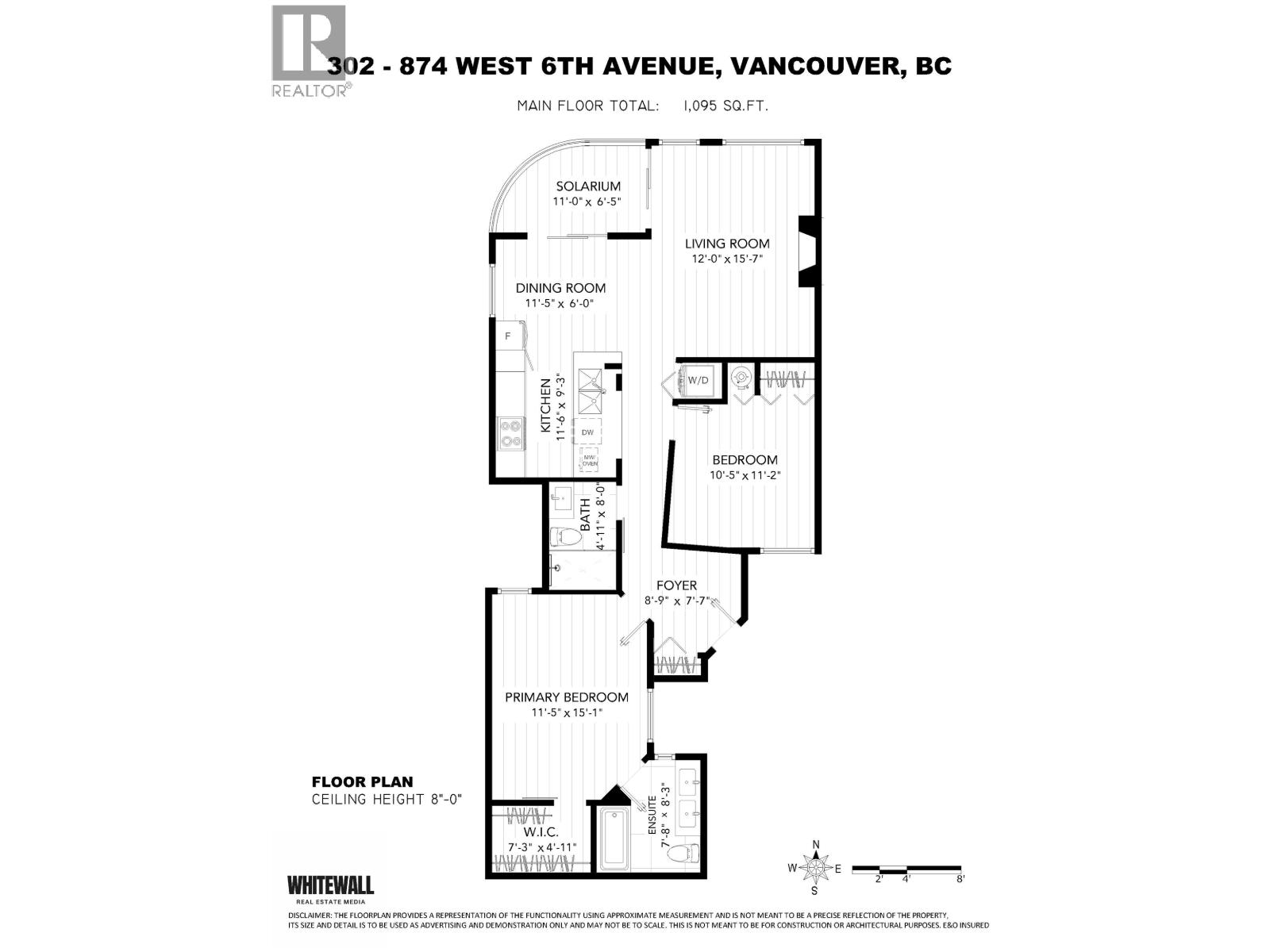 302 874 W 6th Avenue, Vancouver, British Columbia  V5Z 1A6 - Photo 26 - R3114907