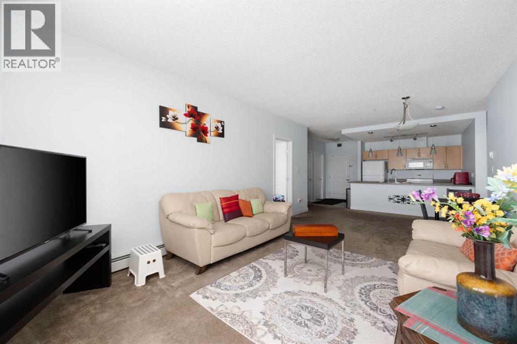 307, 136c Sandpiper Road, Fort Mcmurray, Alberta  T9K 1J7 - Photo 6 - A2287471