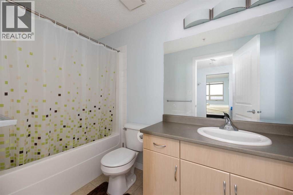 307, 136c Sandpiper Road, Fort Mcmurray, Alberta  T9K 1J7 - Photo 7 - A2287471