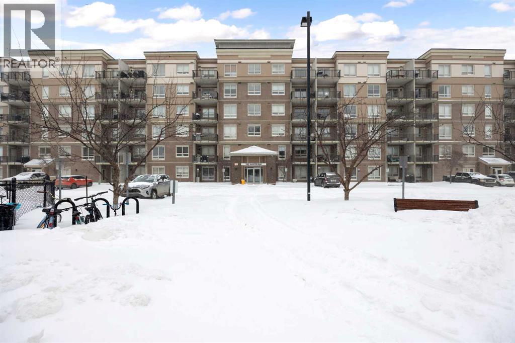 307, 136c Sandpiper Road, Fort Mcmurray, Alberta  T9K 1J7 - Photo 1 - A2287471