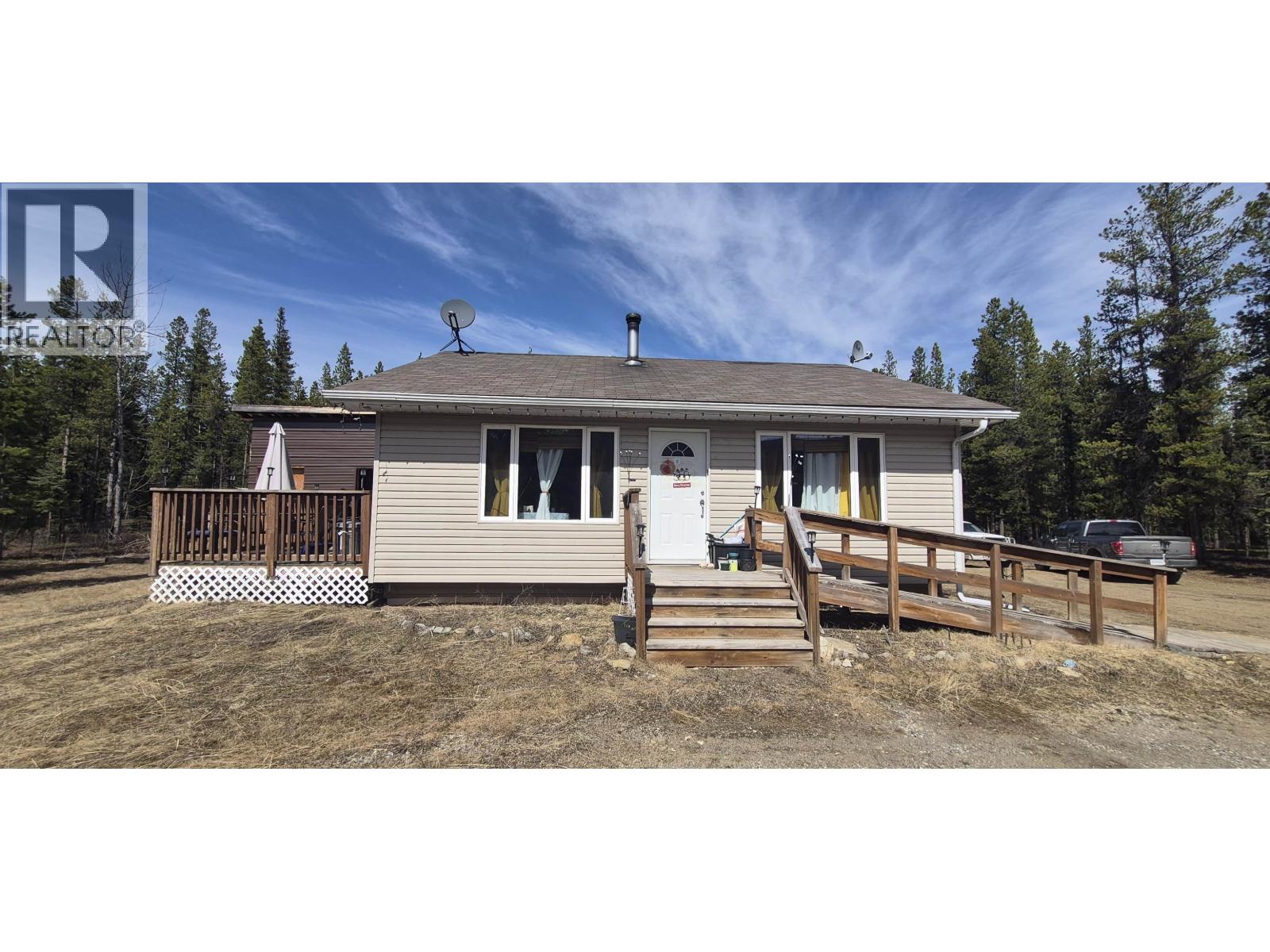 26840 MARILYN ROAD, Prince George, British Columbia