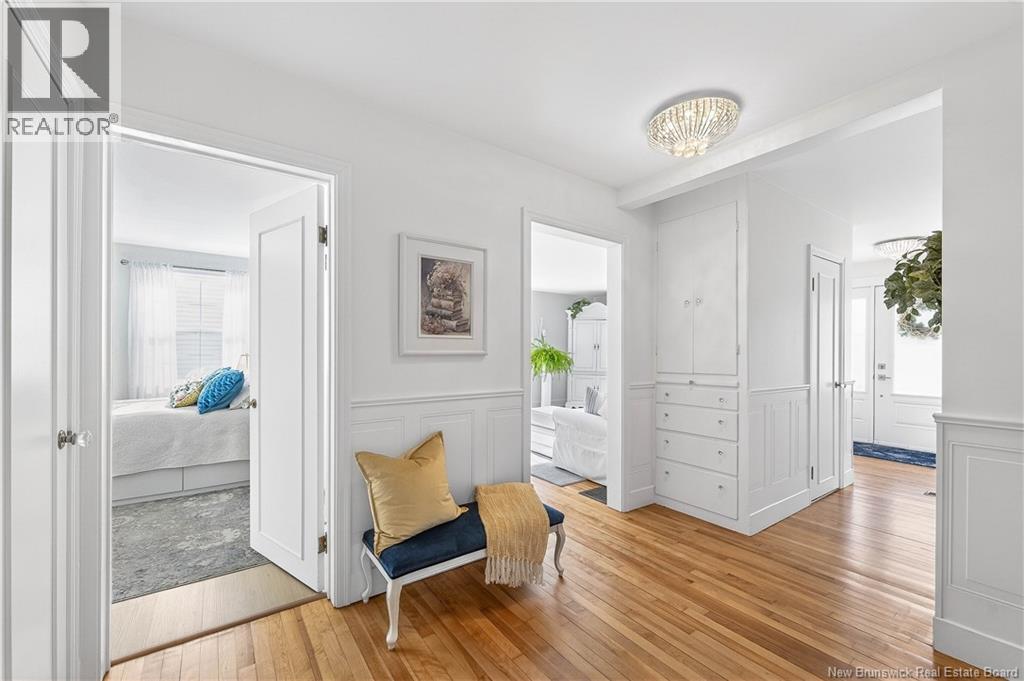 17 Porter Street, St. Stephen, New Brunswick  E3L 2M8 - Photo 20 - NB133847