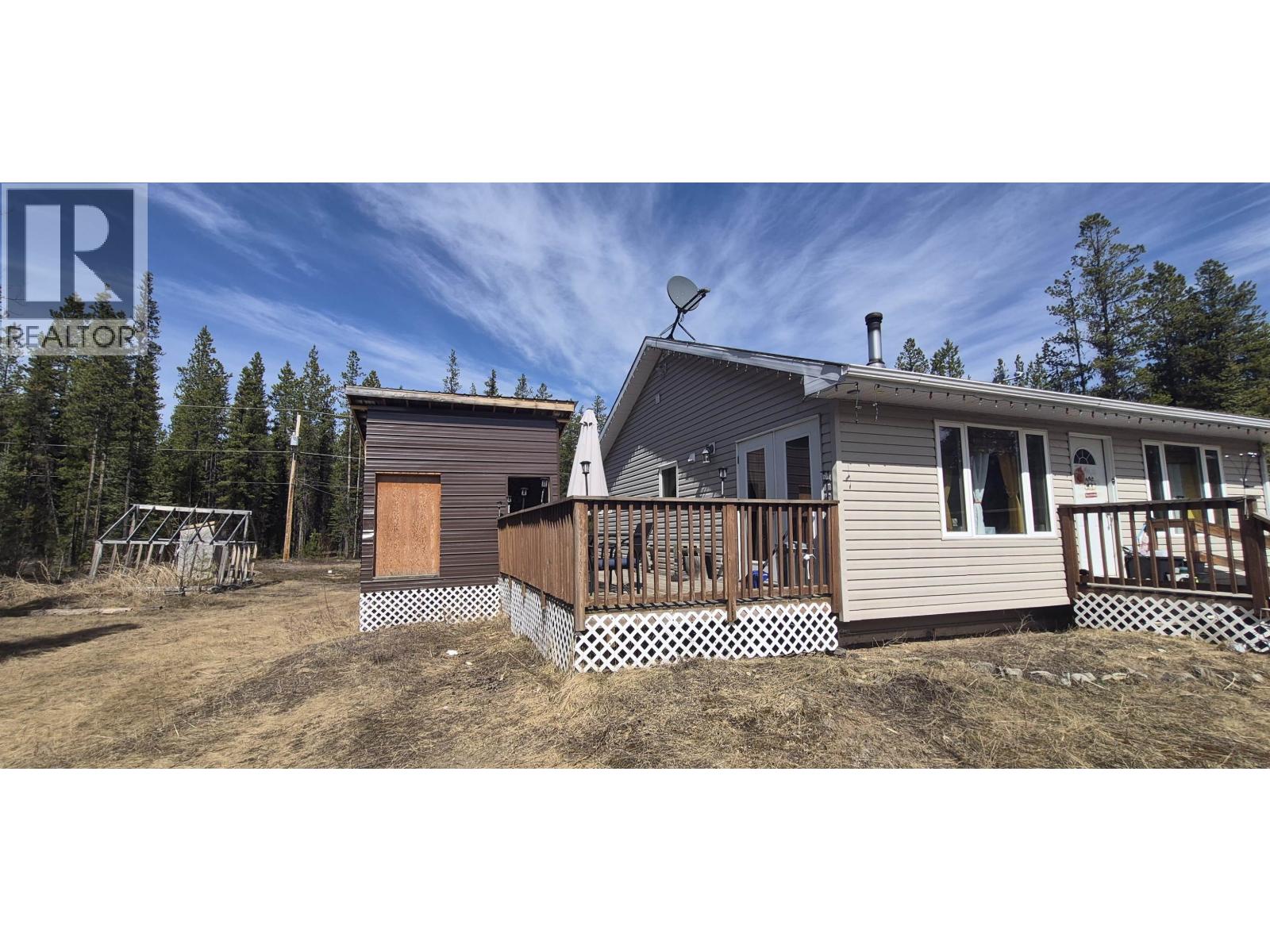 26840 Marilyn Road, Prince George, British Columbia  V2N 6A5 - Photo 6 - R3114900