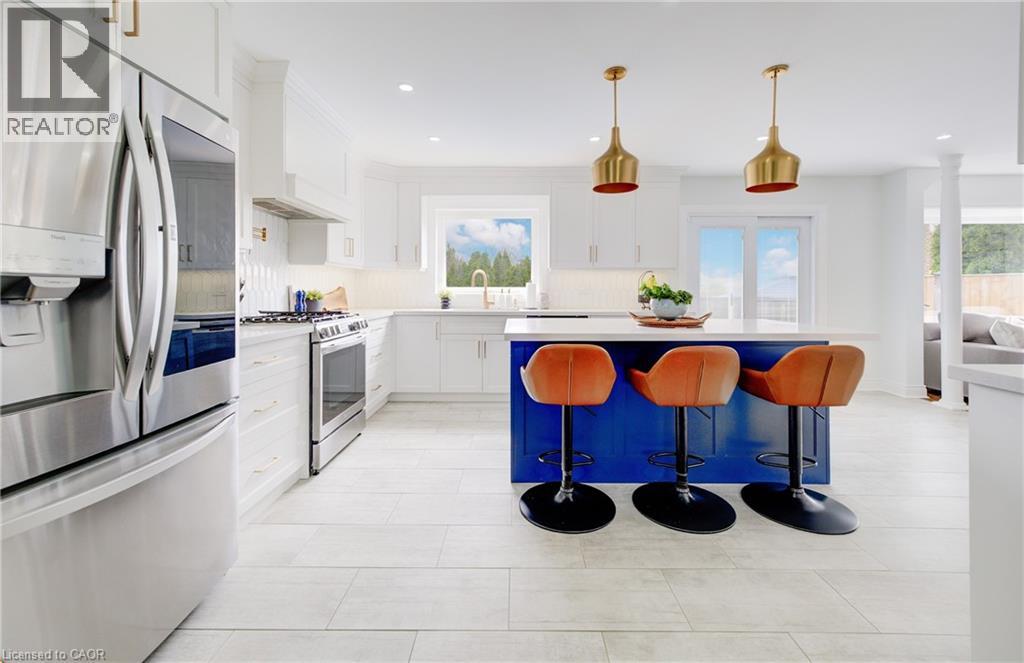 643 Phoebe Crescent, Burlington, Ontario  L7L 6E5 - Photo 13 - 40823193