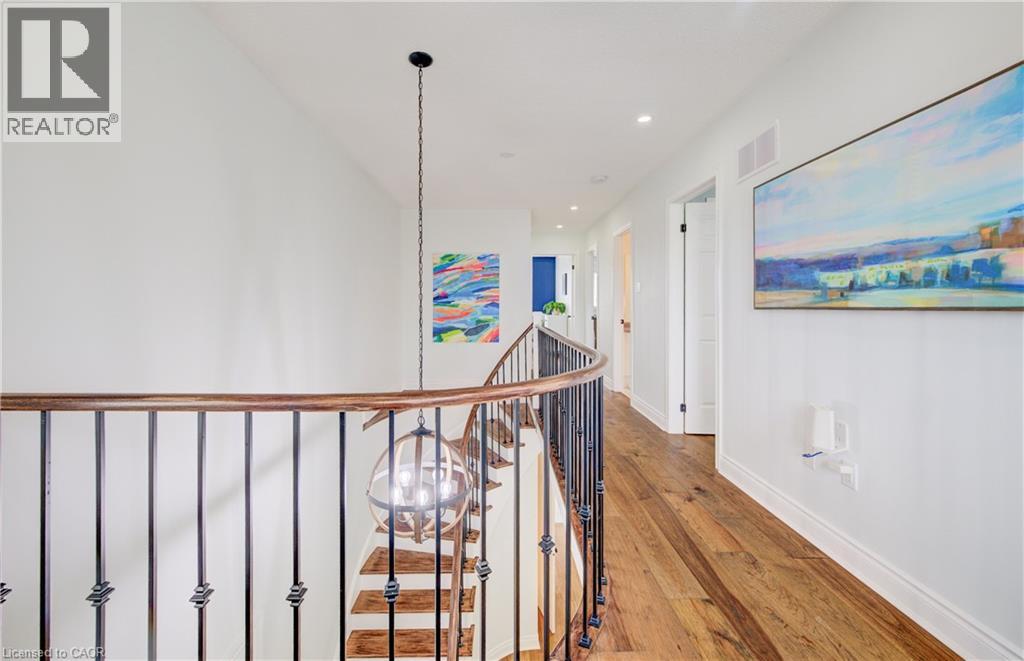 643 Phoebe Crescent, Burlington, Ontario  L7L 6E5 - Photo 23 - 40823193