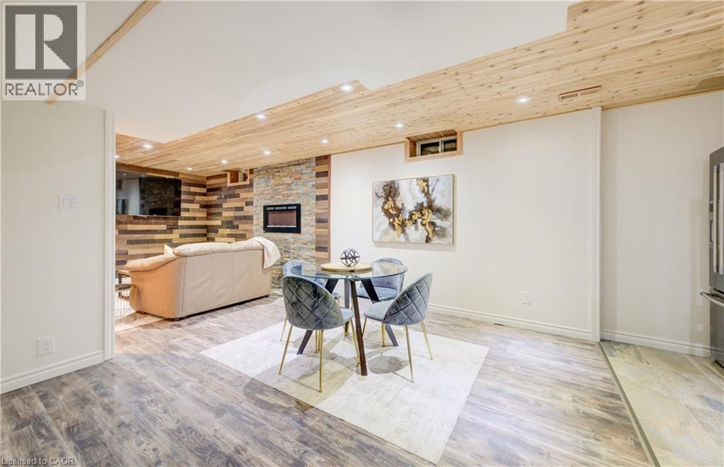 643 Phoebe Crescent, Burlington, Ontario  L7L 6E5 - Photo 35 - 40823193