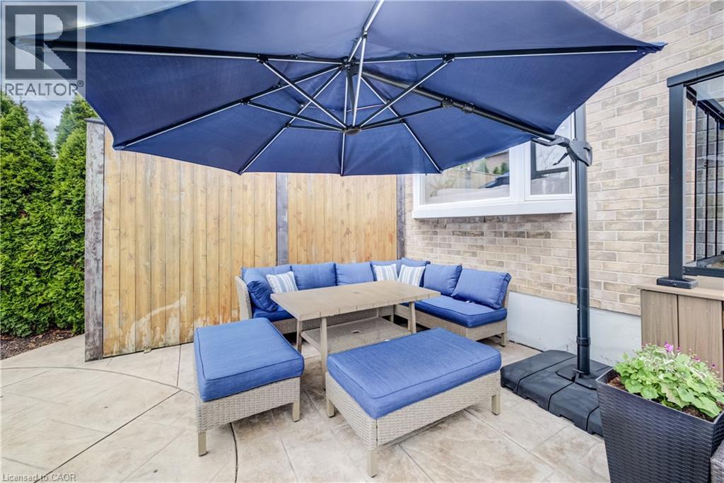 643 Phoebe Crescent, Burlington, Ontario  L7L 6E5 - Photo 45 - 40823193