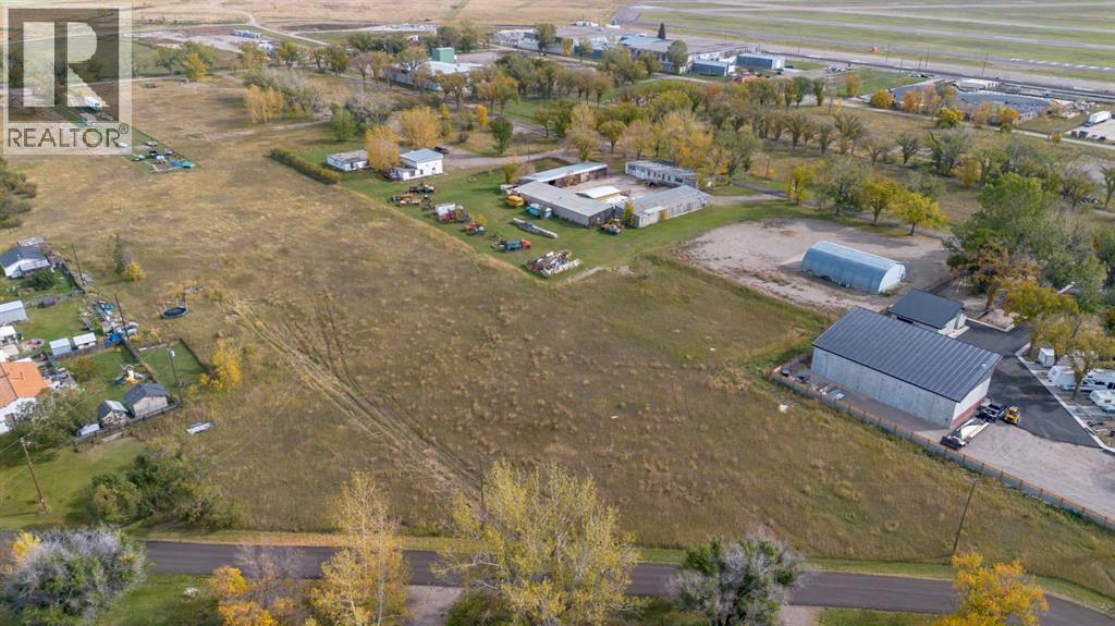 Tbd Anson Road, Claresholm, Alberta  T0L 0T0 - Photo 3 - A2170807