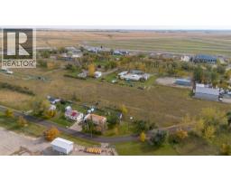 TBD Anson Road, Claresholm, Alberta