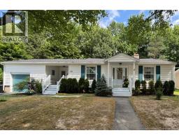 17 Porter Street, St. Stephen, New Brunswick