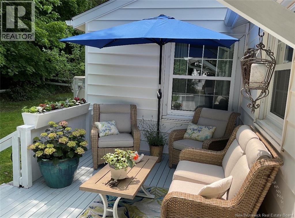 17 Porter Street, St. Stephen, New Brunswick  E3L 2M8 - Photo 35 - NB133847