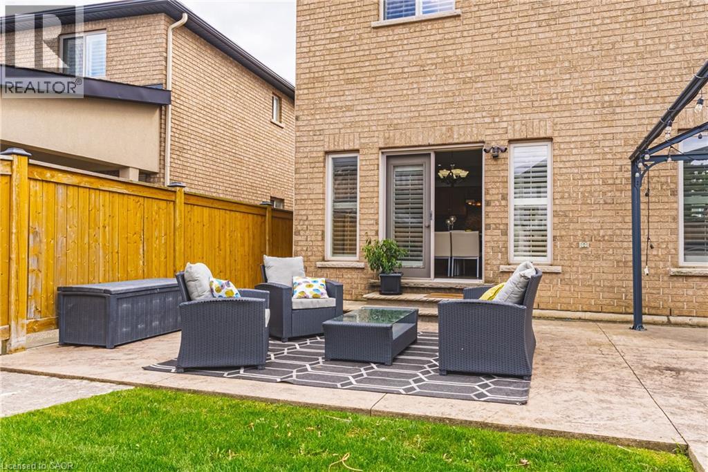 419 Dicenzo Drive, Hamilton, Ontario  L9B 0B3 - Photo 30 - 40823078