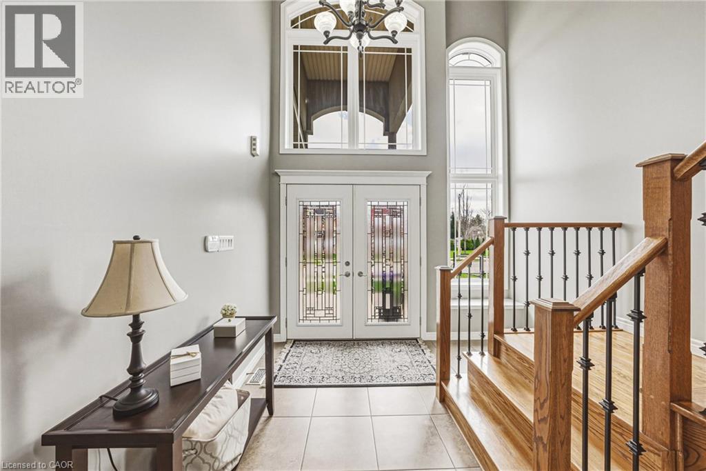 419 Dicenzo Drive, Hamilton, Ontario  L9B 0B3 - Photo 4 - 40823078