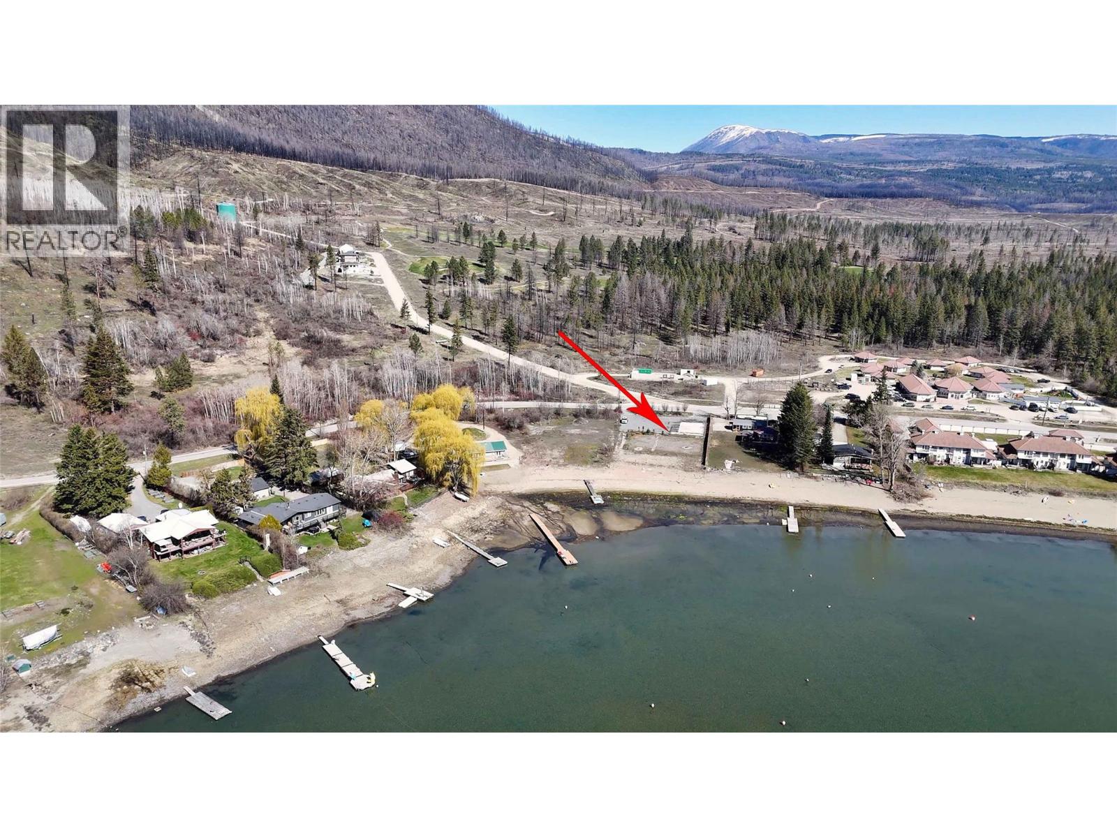 1497 Little Shuswap Lake Road, Chase, British Columbia  V0E 1M2 - Photo 4 - 10383450