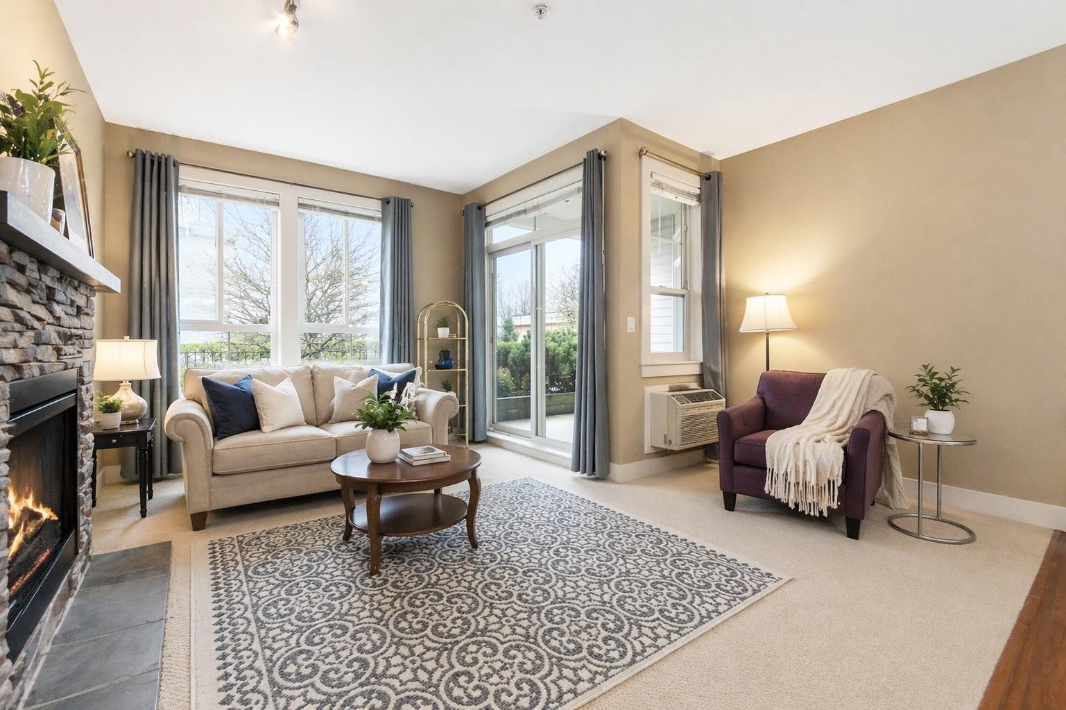 102 9000 Birch Street, Chilliwack Downtown, Chilliwack, British Columbia  V2P 8G2 - Photo 3 - R3104061