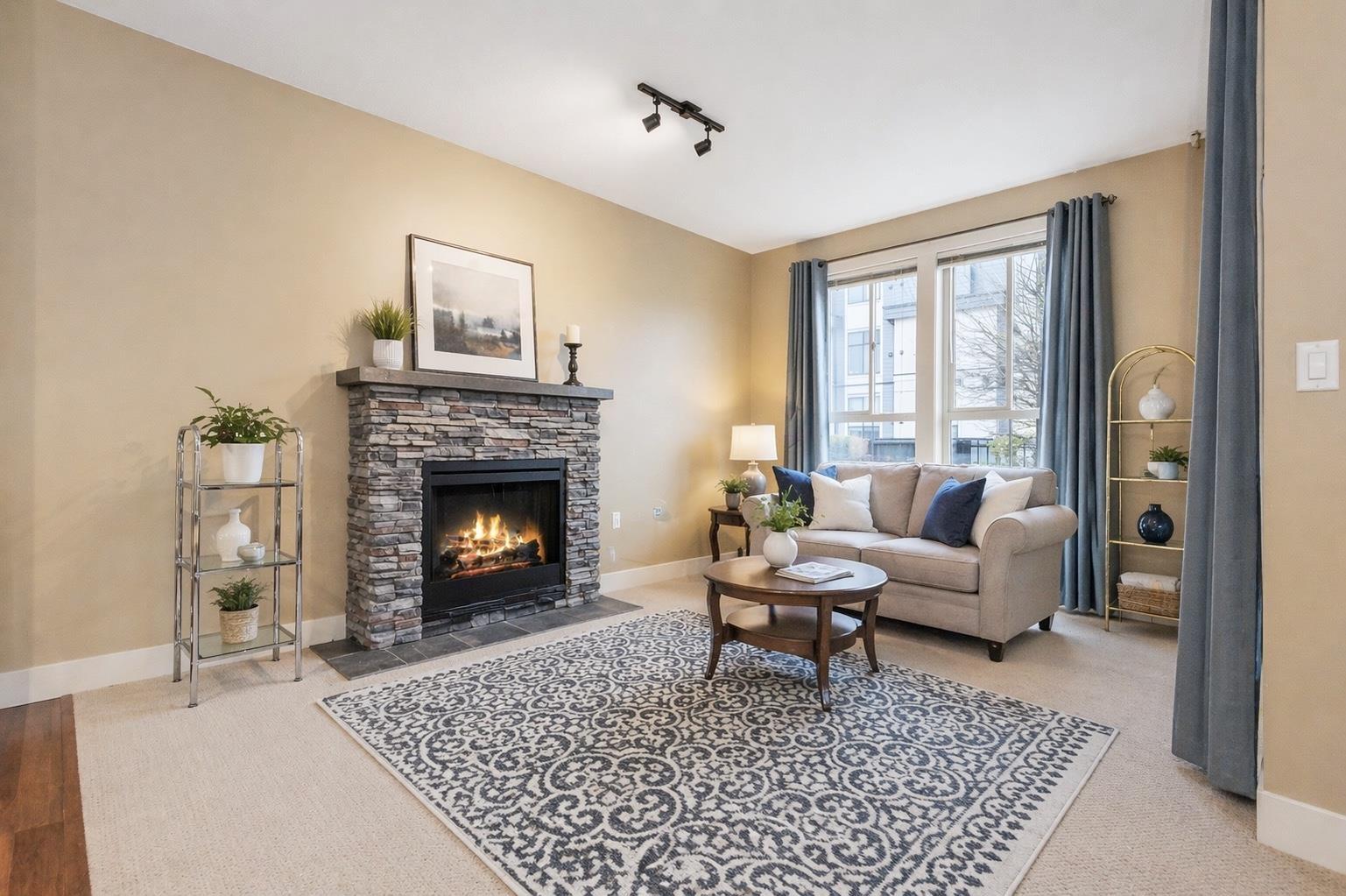 102 9000 Birch Street, Chilliwack Downtown, Chilliwack, British Columbia  V2P 8G2 - Photo 2 - R3104061