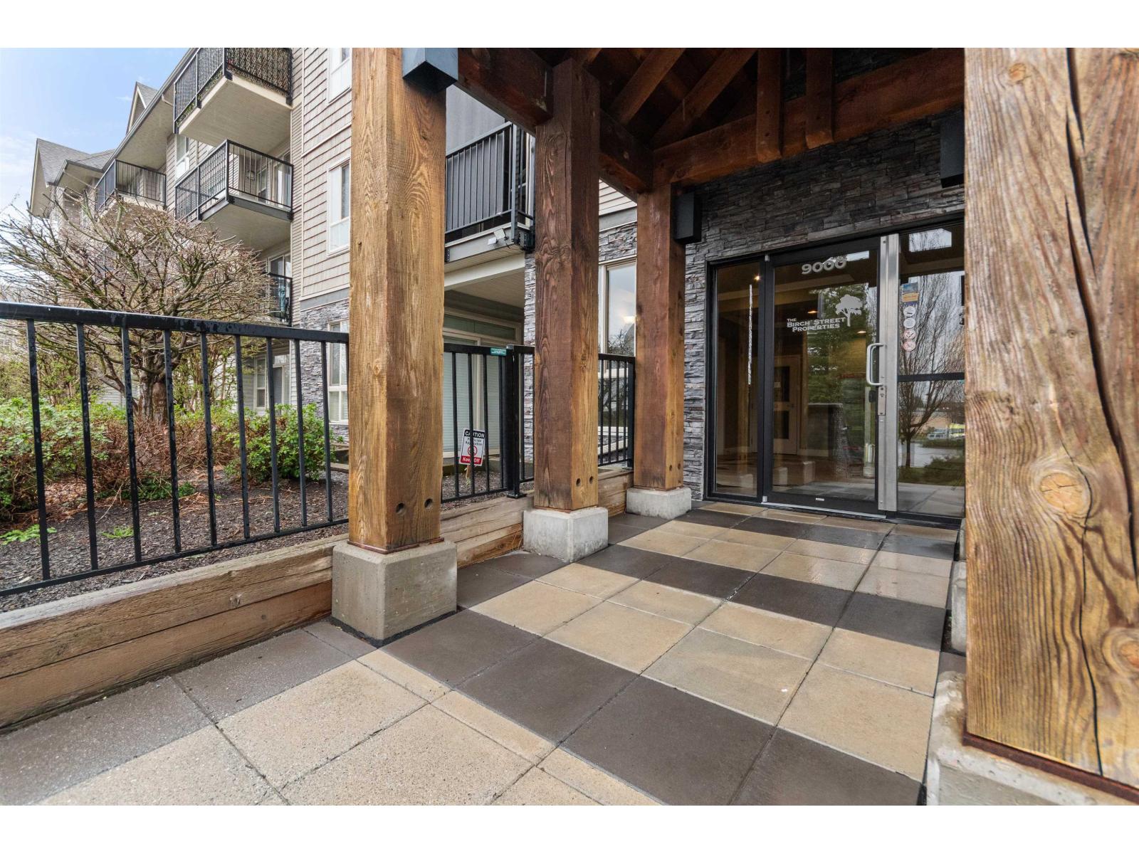 102 9000 Birch Street, Chilliwack Downtown, Chilliwack, British Columbia  V2P 8G2 - Photo 32 - R3104061